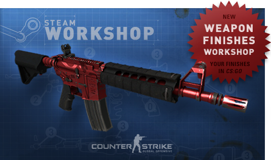weapons workshop