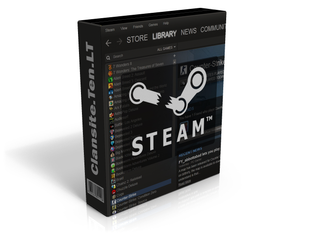 Download Cs Go Cracked Steam