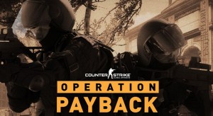 Counter-Strike Global Offensive Operation Payback