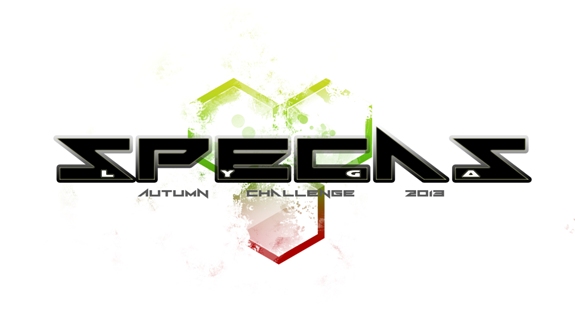  SPECAS Autumn Challenge 2013
