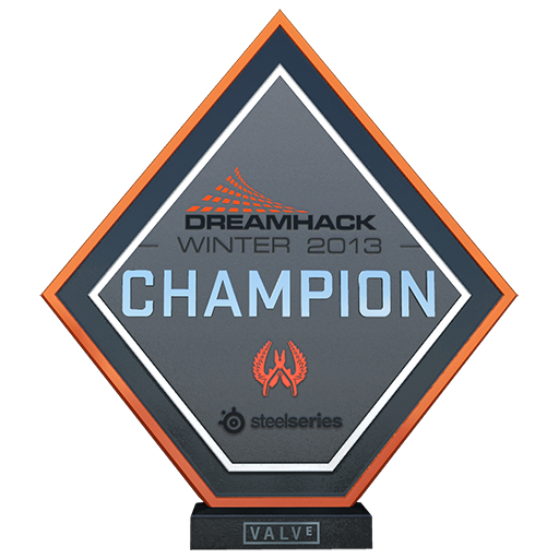 dreamhack 2013 champion