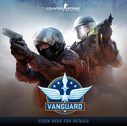 Operation Vanguard