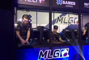 [Tournament] Photos from MLG X Games