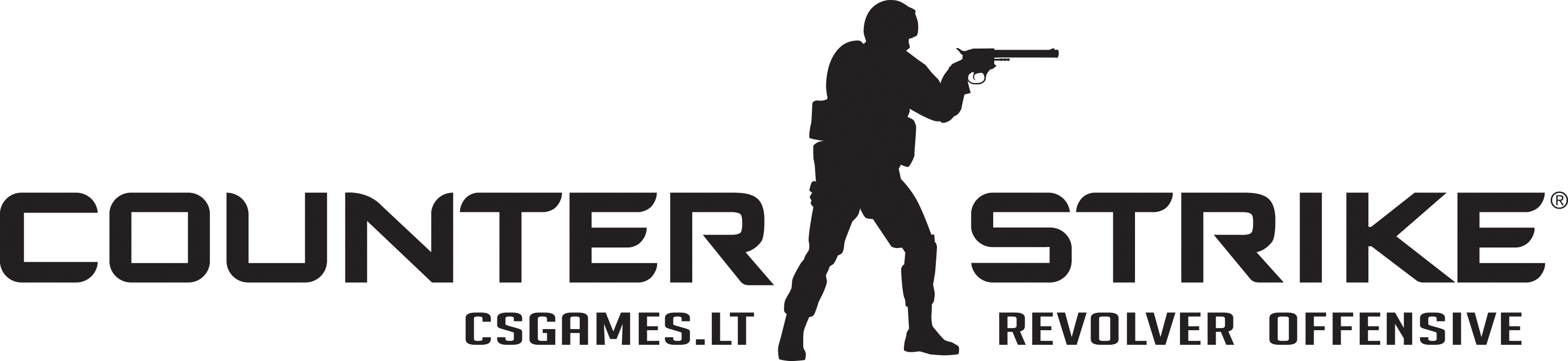 Counter-Strike Revolver Offensive