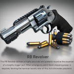 r8 revolver