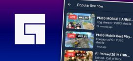 Facebook has launched a Twitch-style gaming app
