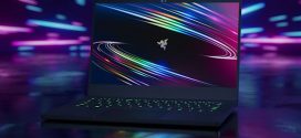 Razer’s updated Blade Stealth gets a faster display and GPU